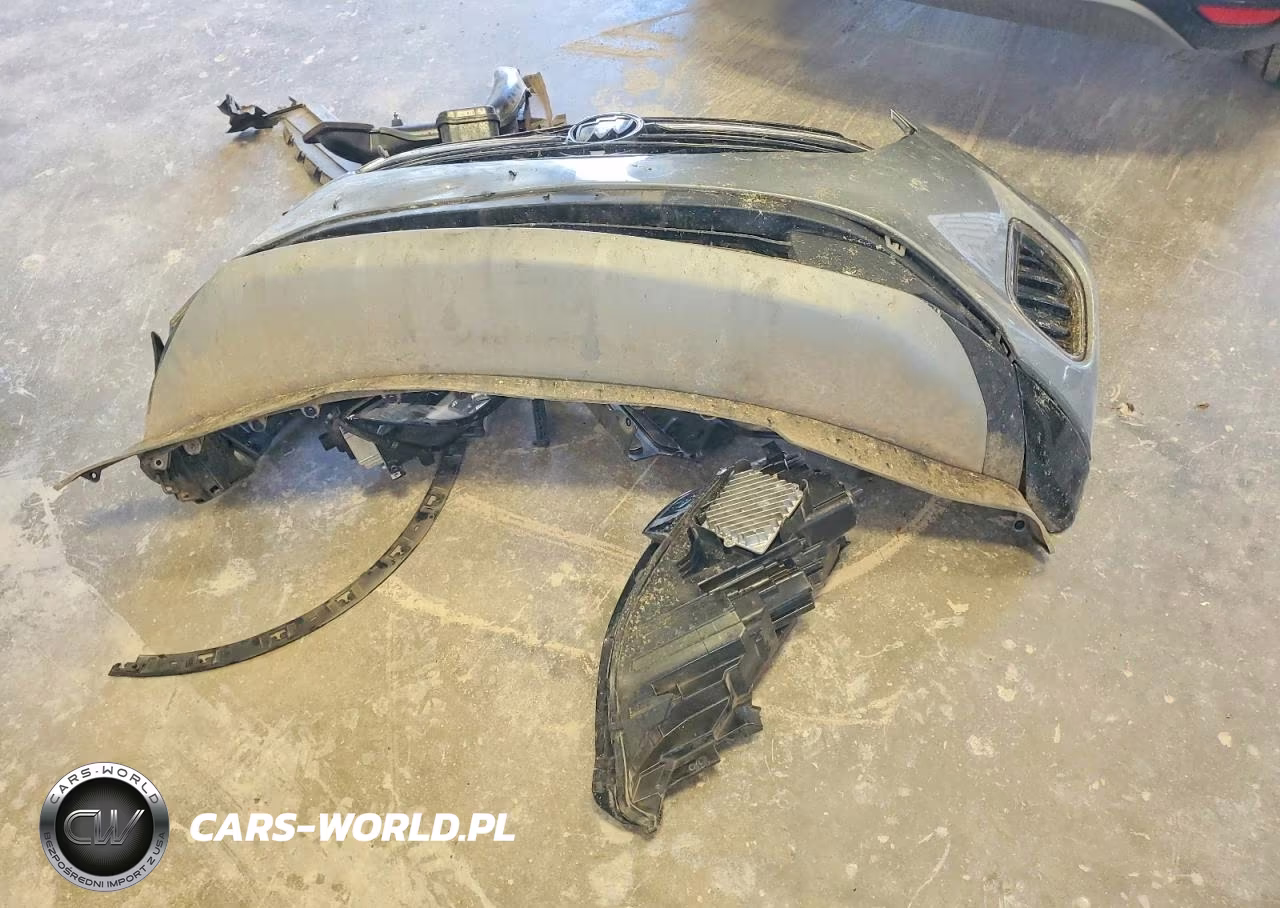 2023 Buick Envision Preferred VIN:LRBFZMR46PD205157 - 13