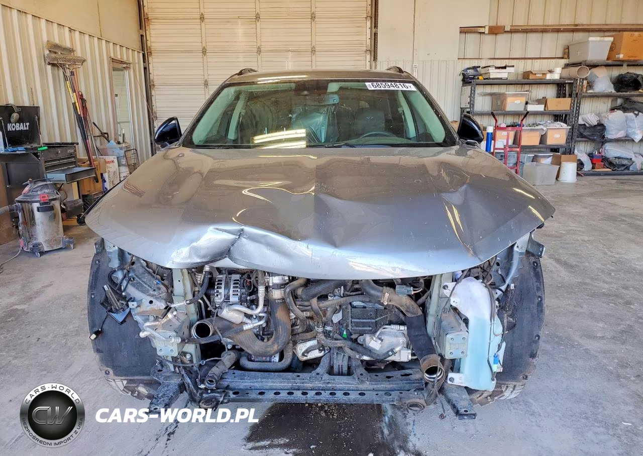 2023 Buick Envision Preferred VIN:LRBFZMR46PD205157 - 5