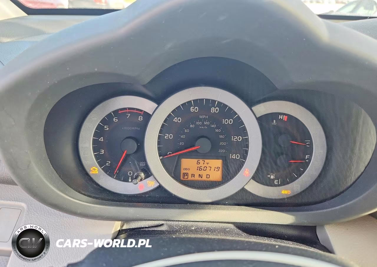 2012 Toyota Rav4 Limited VIN:2T3DF4DV0CW234815 - 9
