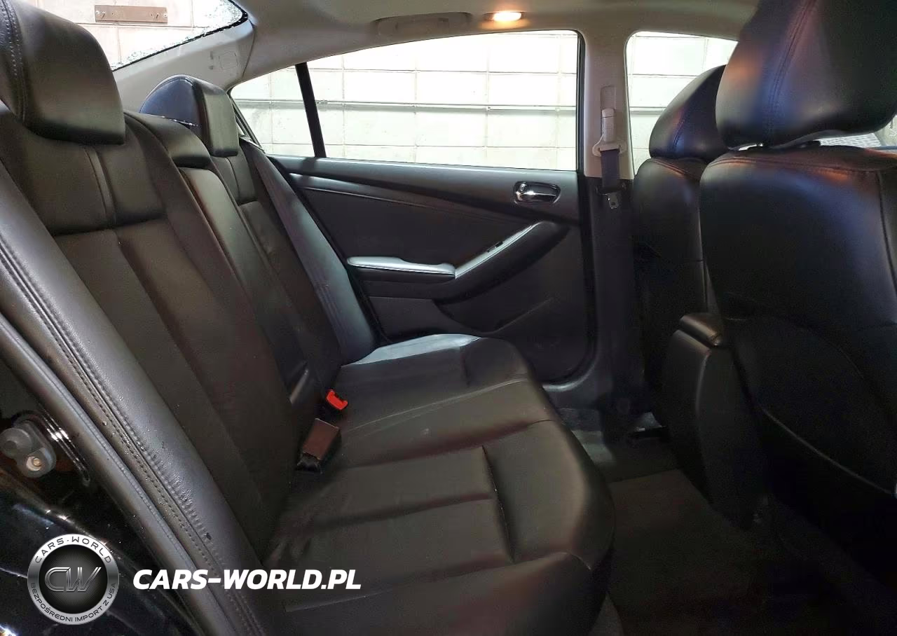 2009 Nissan Altima 2.5 VIN:1N4AL21E59N494654 - 10