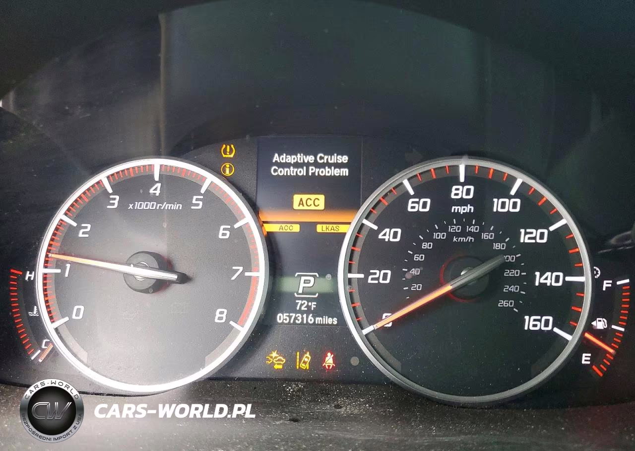 2021 Acura Ilx Premium A-Spec VIN:19UDE2F84MA007448 - 9