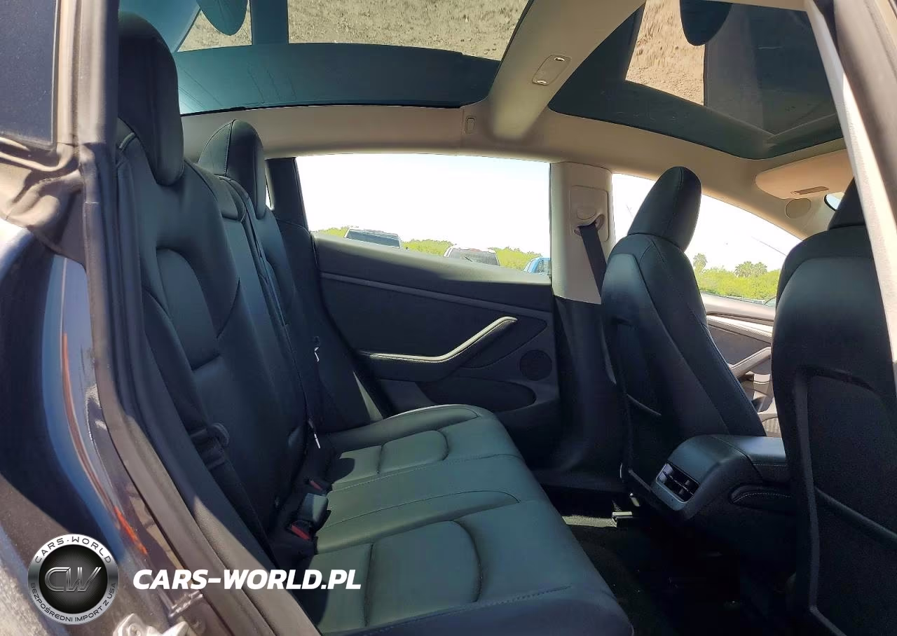 2023 Tesla Model 3 VIN:5YJ3E1EA2PF565707 - 10