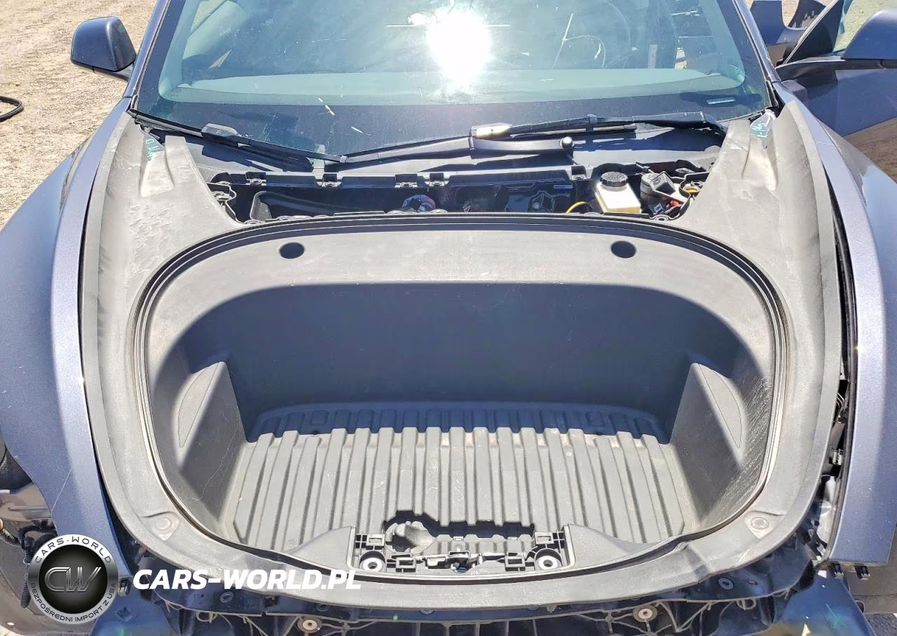 2023 Tesla Model 3 VIN:5YJ3E1EA2PF565707 - 11