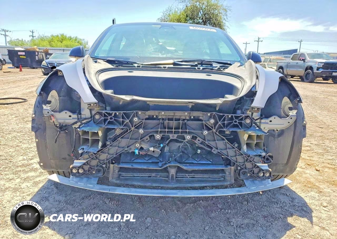2023 Tesla Model 3 VIN:5YJ3E1EA2PF565707 - 5