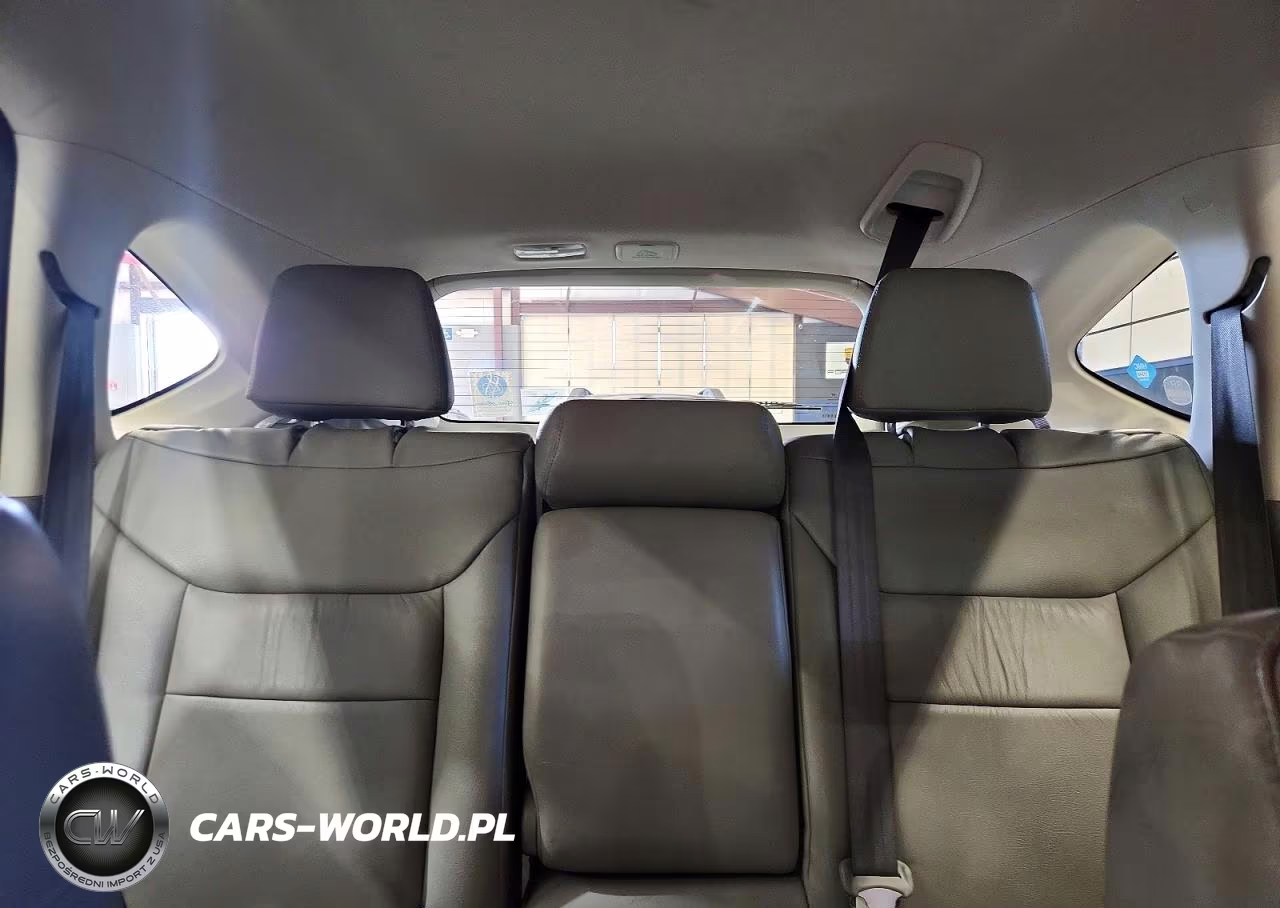 2012 Honda Cr-V Lx VIN:5J6RM4H3XCL079143 - 10
