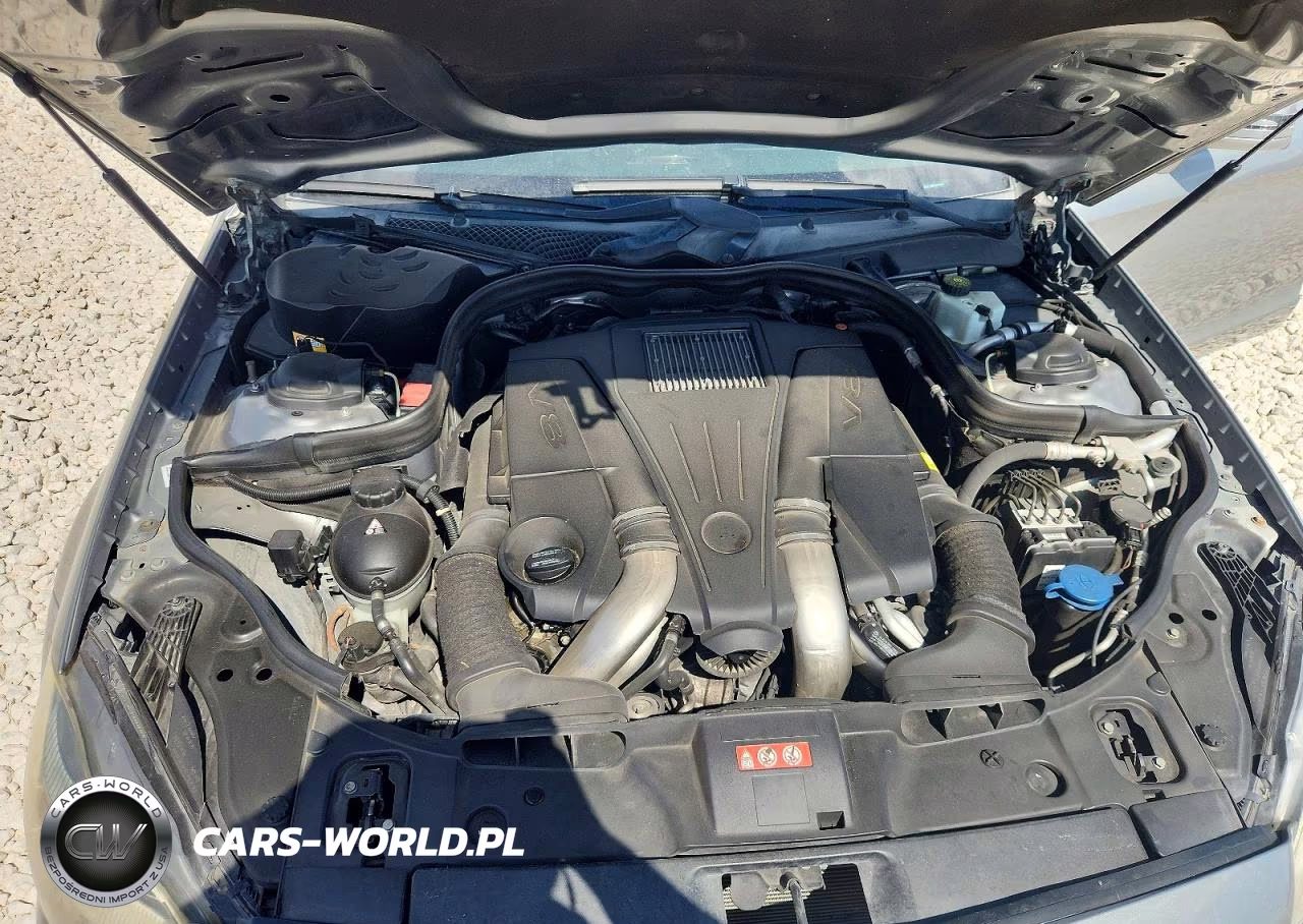 2014 Mercedes-Benz Cls 550 VIN:WDDLJ7DBXEA099061 - 11