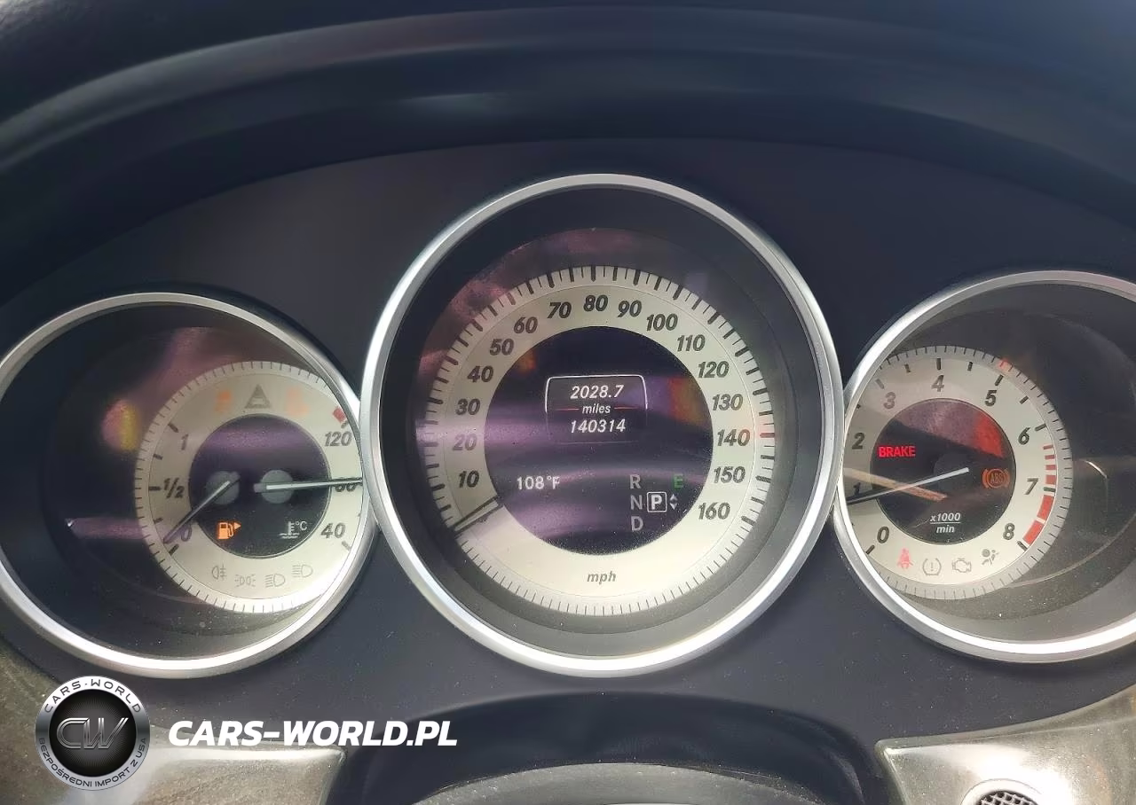 2014 Mercedes-Benz Cls 550 VIN:WDDLJ7DBXEA099061 - 9