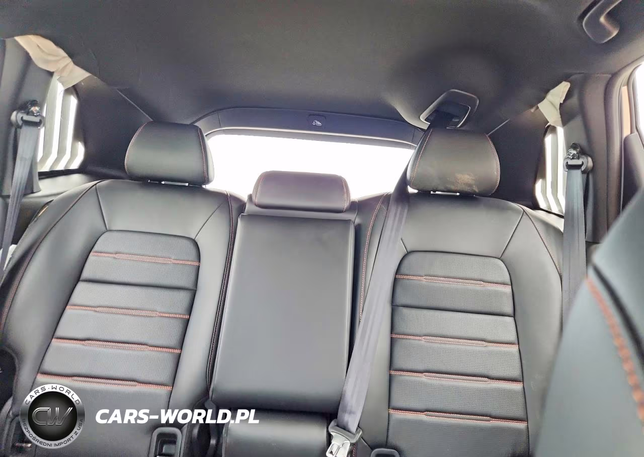 2024 Honda Cr-V Sport-L VIN:5J6RS5H8XRL003860 - 10