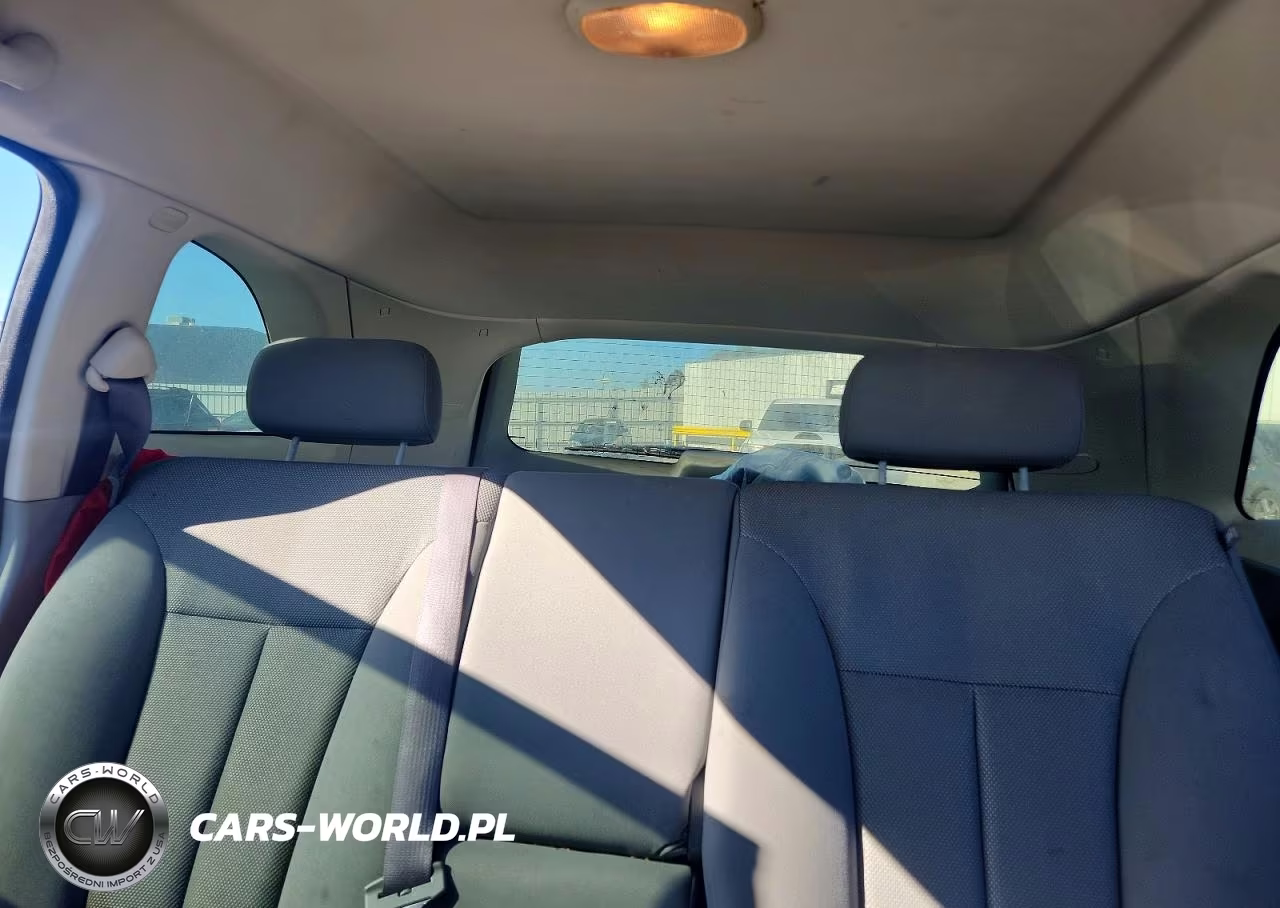 2007 Chrysler Pacifica VIN:2A8GM48L77R200889 - 10