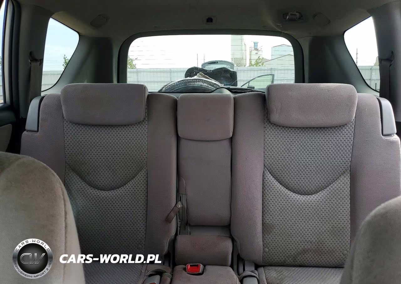 2006 Toyota Rav4 Base VIN:JTMBD33V665046806 - 10