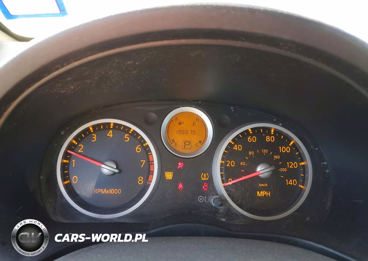 2008 Nissan Sentra 2.0 VIN:3N1AB61E28L693487 - 9