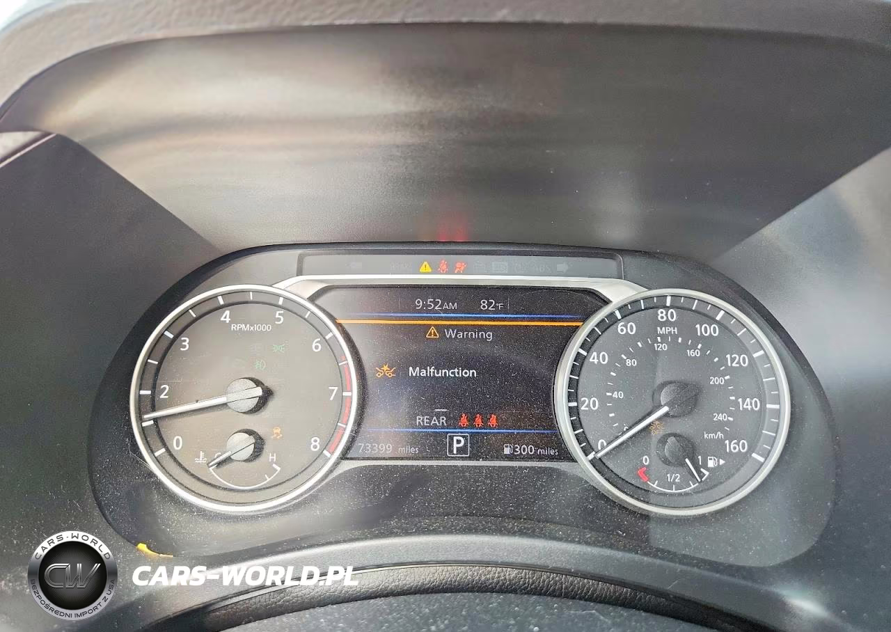 2020 Nissan Sentra Sr VIN:3N1AB8DV9LY269078 - 9