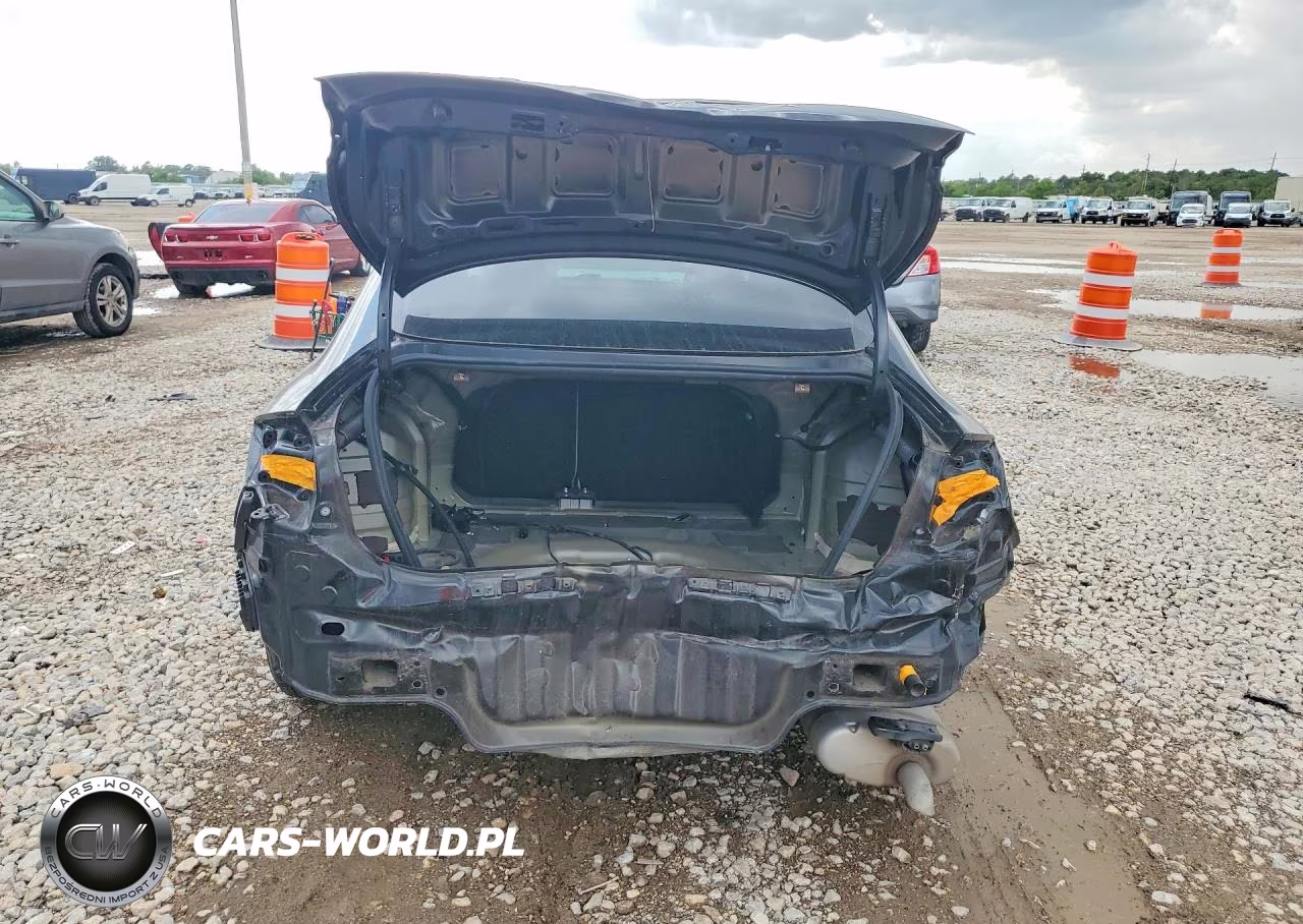 2024 Hyundai Sonata Sel VIN:KMHL64JA0RA371897 - 6