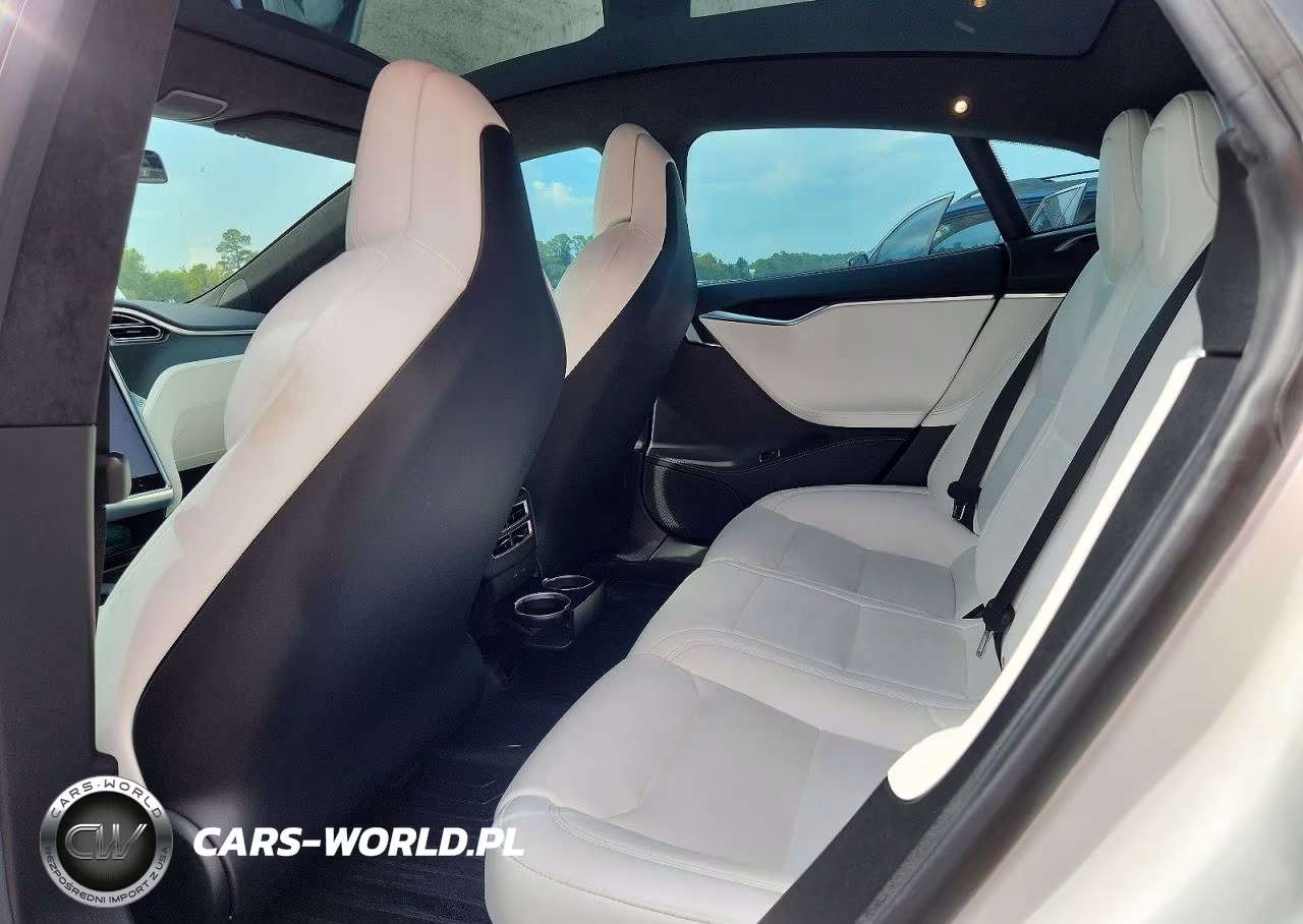 2017 Tesla Model S VIN:5YJSA1E22HF218623 - 10