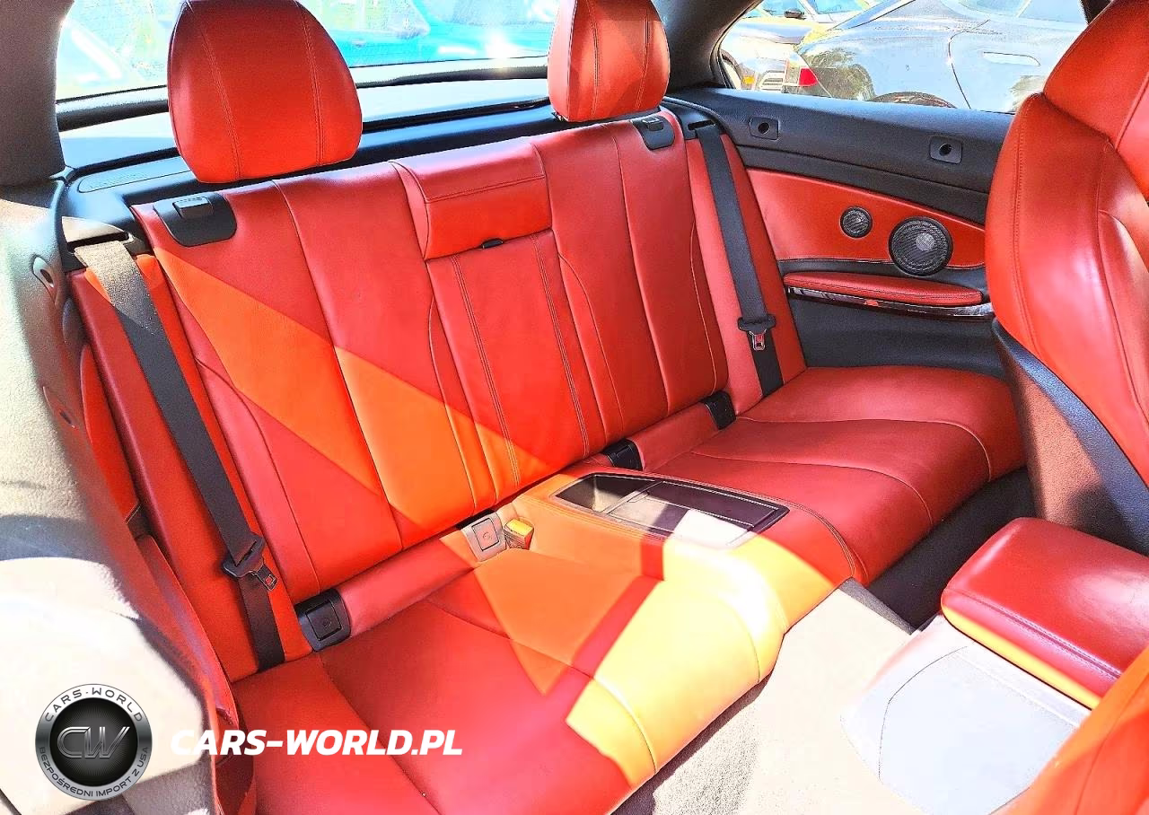 2020 BMW M4 VIN:WBS4Y9C03LAH91760 - 10