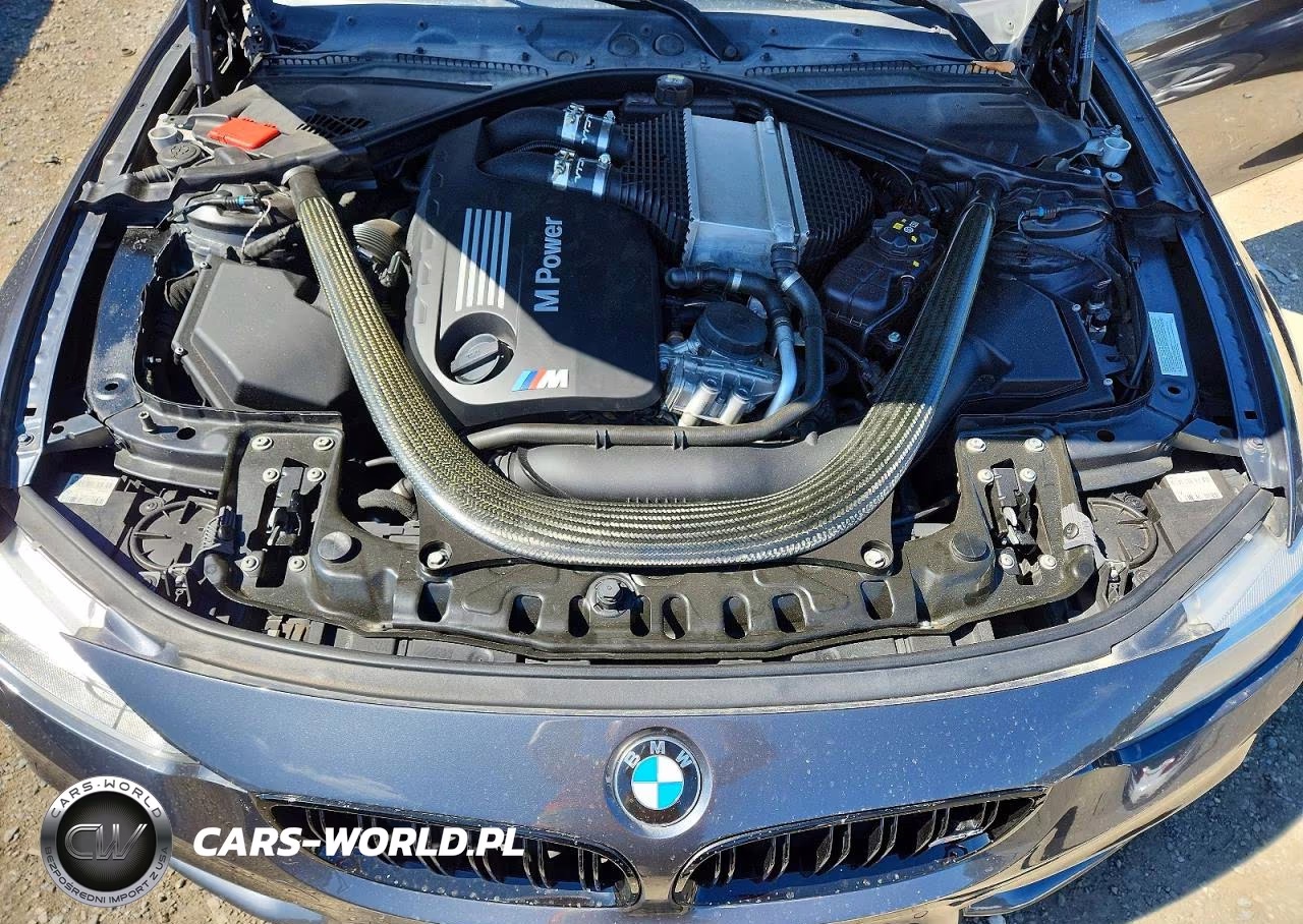 2020 BMW M4 VIN:WBS4Y9C03LAH91760 - 11