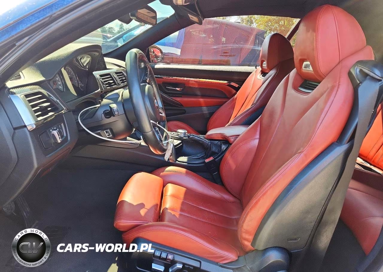 2020 BMW M4 VIN:WBS4Y9C03LAH91760 - 7