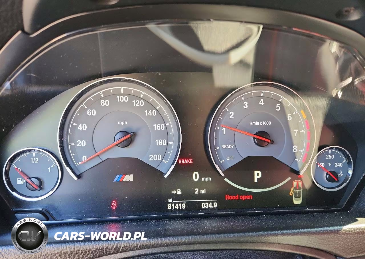 2020 BMW M4 VIN:WBS4Y9C03LAH91760 - 9