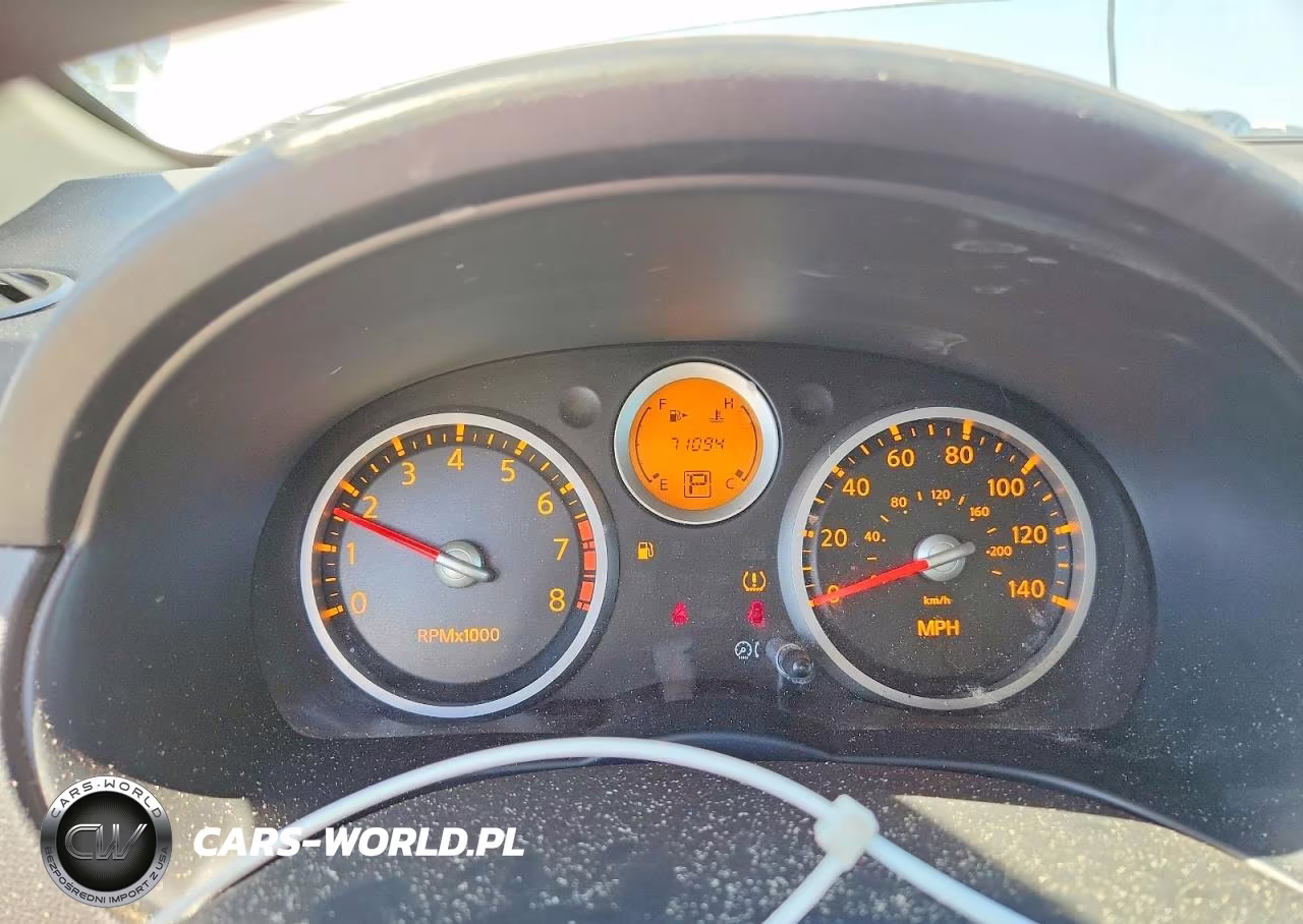 2009 Nissan Sentra 2.0 VIN:3N1AB61E09L652826 - 9
