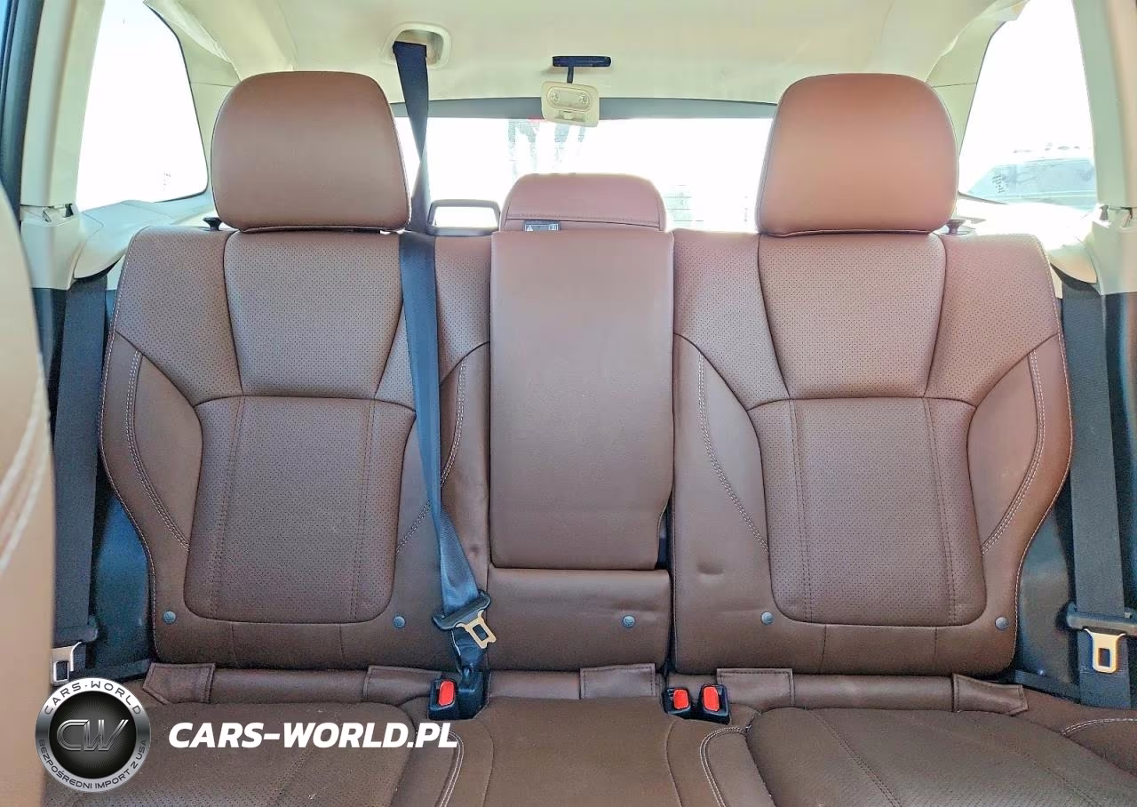 2021 Subaru Forester Touring VIN:JF2SKAXC9MH537421 - 10