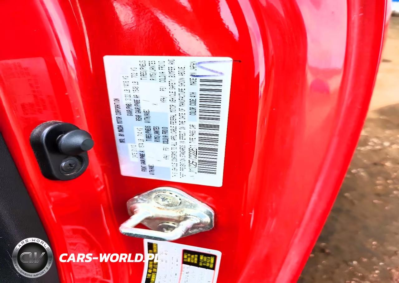 2012 Mazda Mx-5 Miata VIN:JM1NC2SFXC0222611 - 12