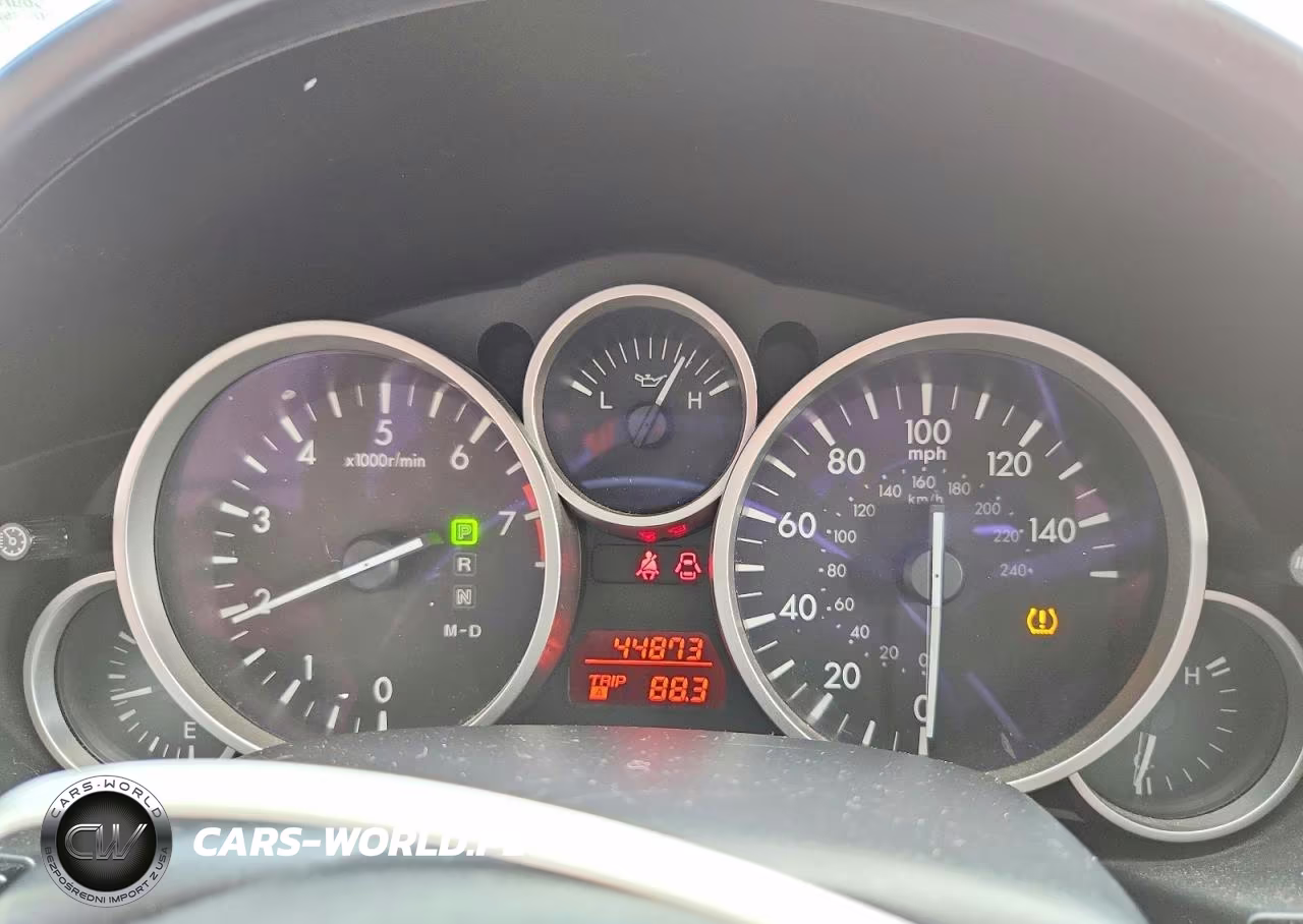 2012 Mazda Mx-5 Miata VIN:JM1NC2SFXC0222611 - 9