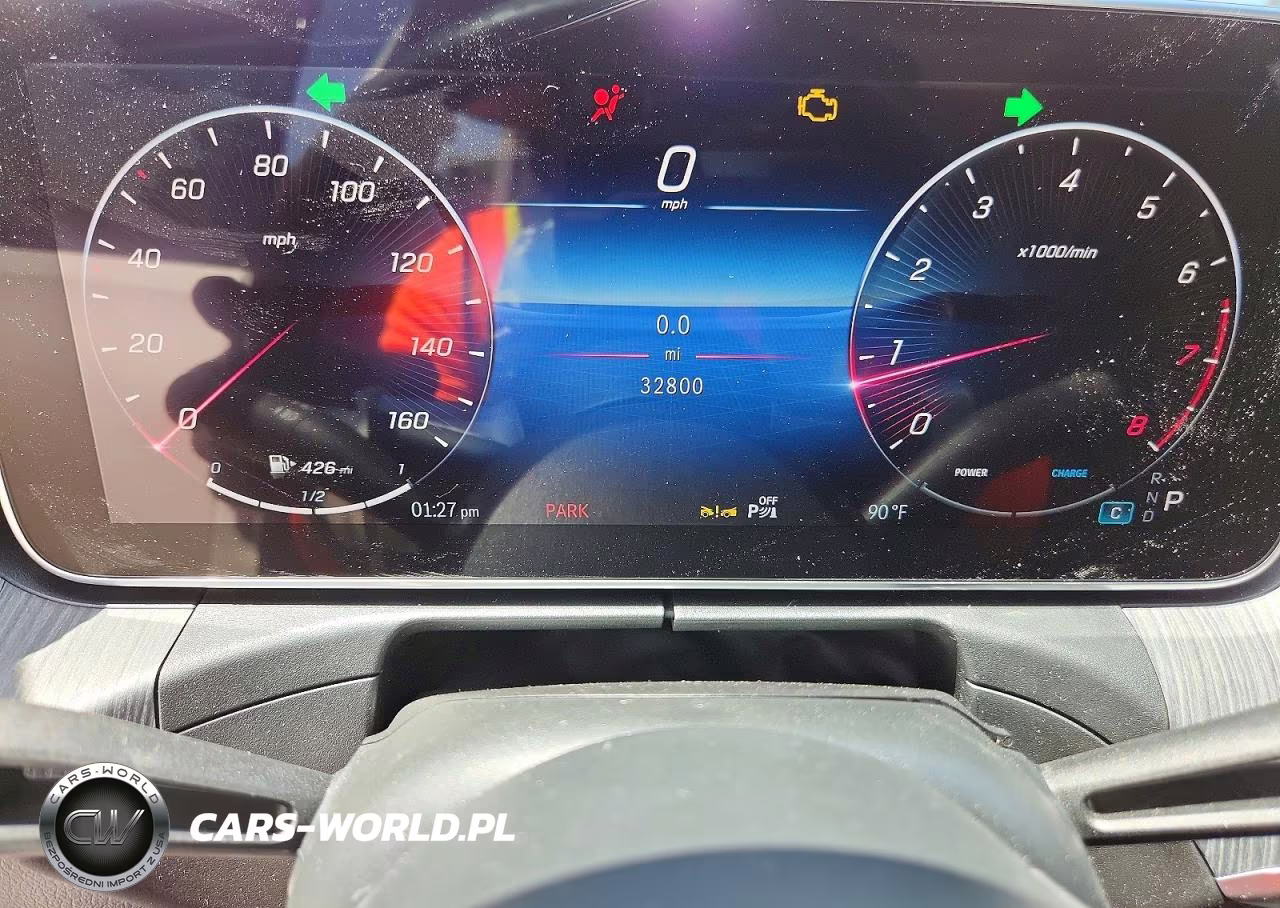 2024 Mercedes-Benz C 300 VIN:W1KAF4GBXRR200688 - 9