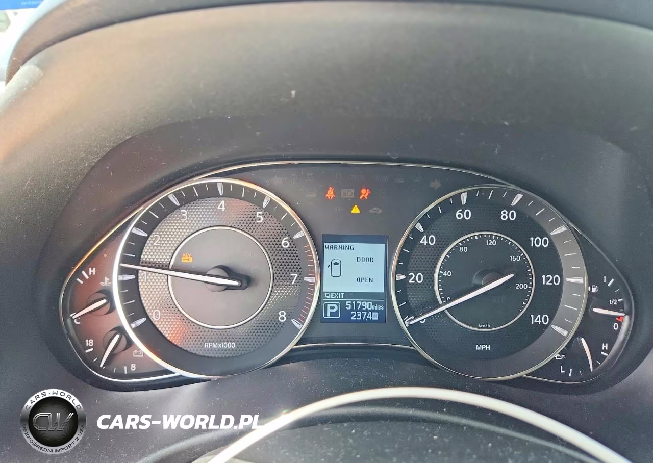 2019 Nissan Armada Sv VIN:JN8AY2ND0K9085624 - 9