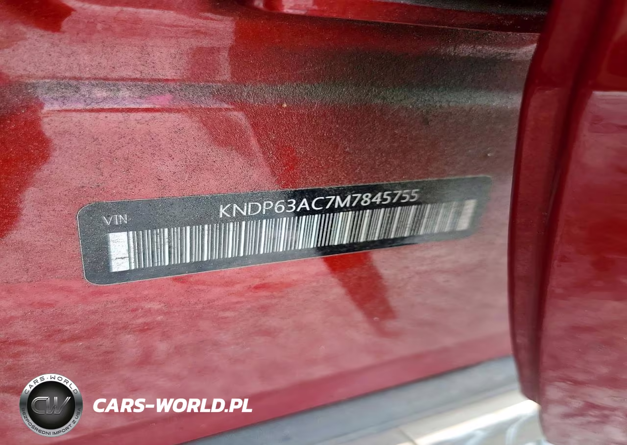 2021 Kia Sportage S VIN:KNDP63AC7M7845755 - 13