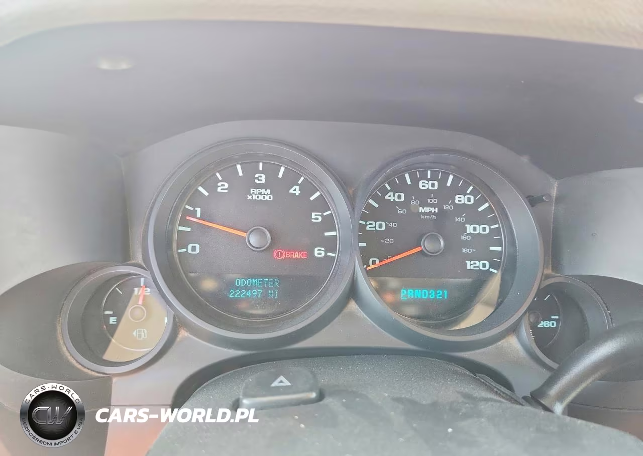 2008 Chevrolet Silverado C1500 VIN:2GCEC13C581304692 - 9
