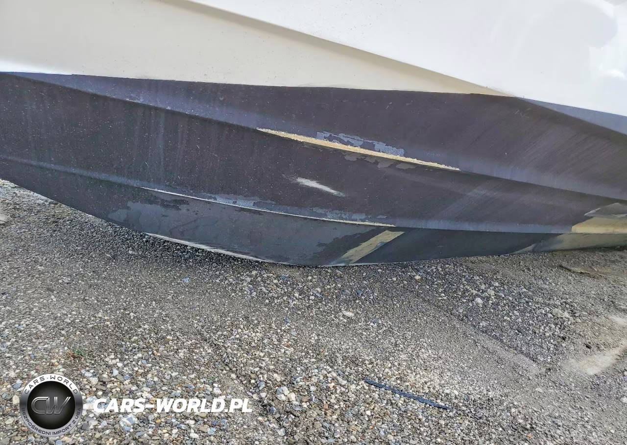1993 Boat Wthout Trailer VIN:FGBD04661293 - 9