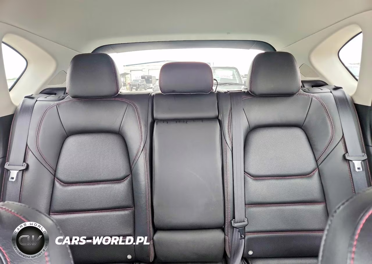 2024 Mazda Cx-5 Preferred VIN:JM3KFBCL1R0513237 - 10