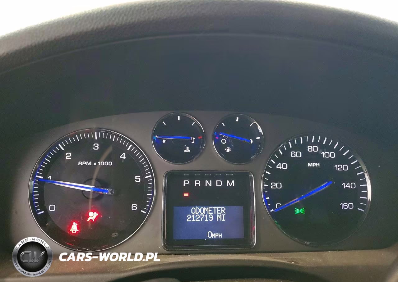 2007 Cadillac Escalade Luxury VIN:1GYFK63867R374685 - 9