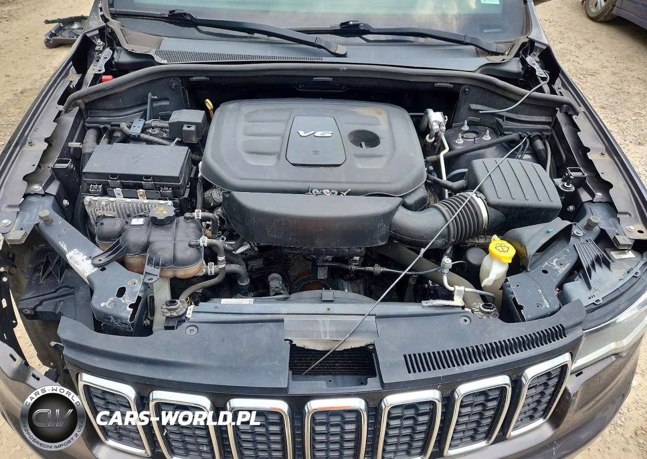 2018 Jeep Grand Cherokee Limited VIN:1C4RJFBGXJC504220 - 12