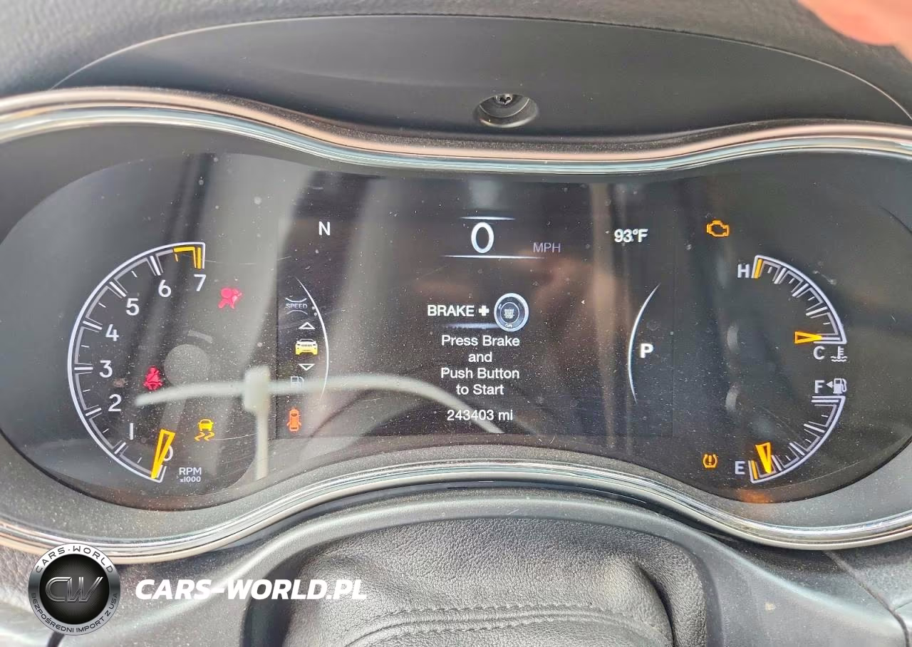 2018 Jeep Grand Cherokee Limited VIN:1C4RJFBGXJC504220 - 9
