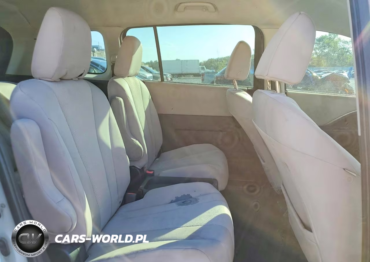 2014 Mazda 5 Sport VIN:JM1CW2BL6E0164679 - 11