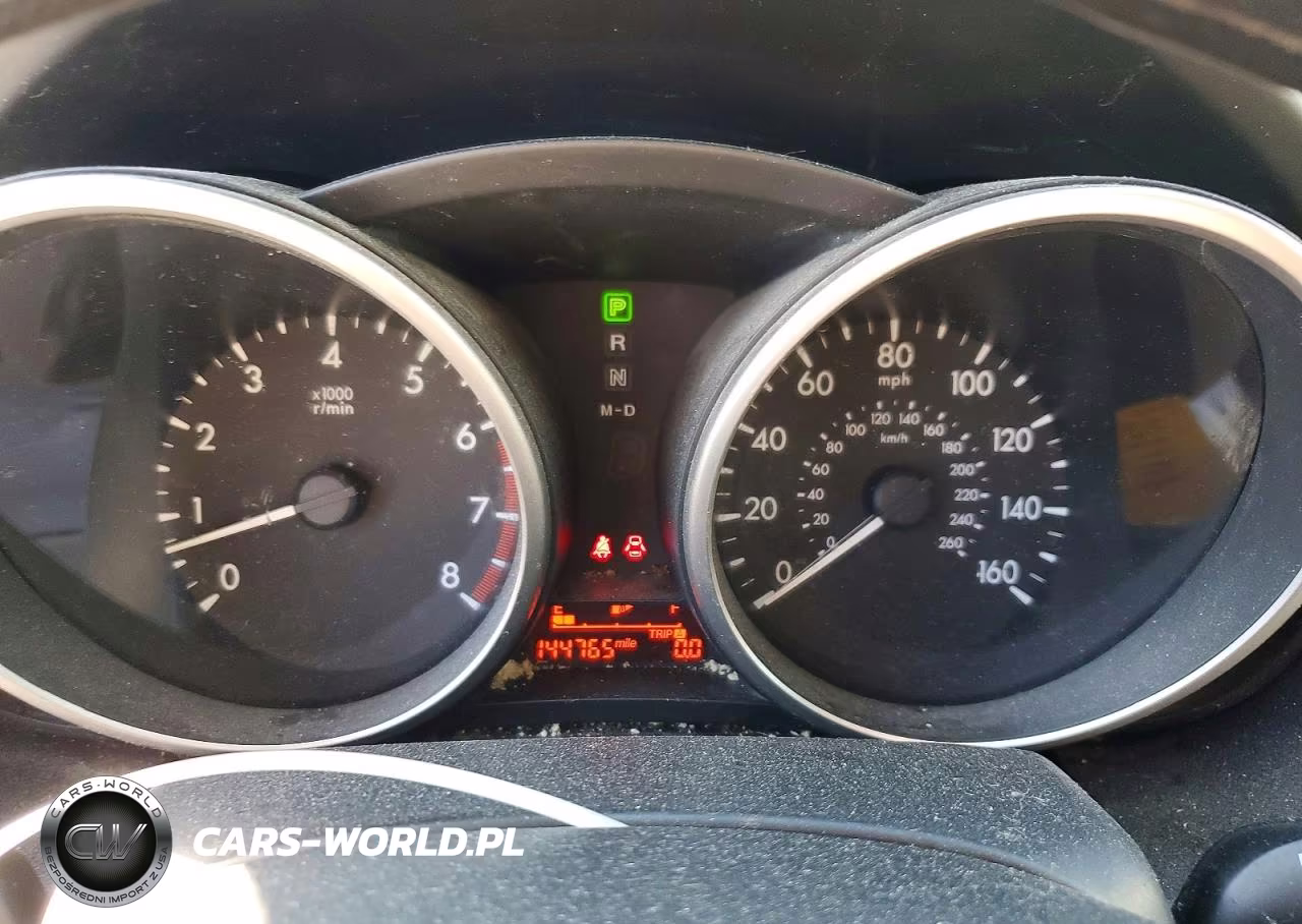 2014 Mazda 5 Sport VIN:JM1CW2BL6E0164679 - 9
