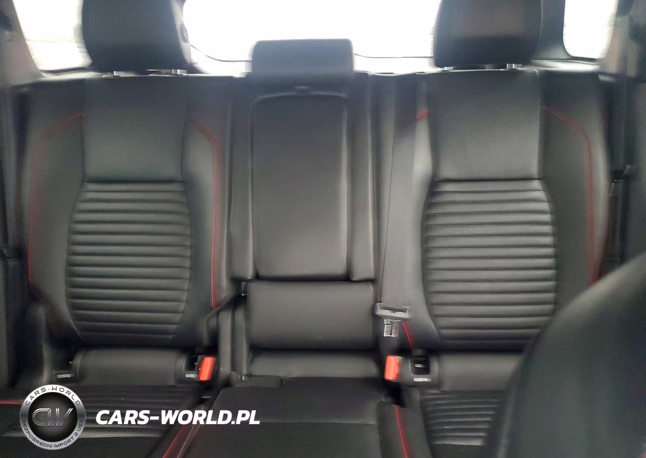 2020 Land Rover Discovery Sport S R-Dynamic VIN:SALCT2FXXLH842590 - 10