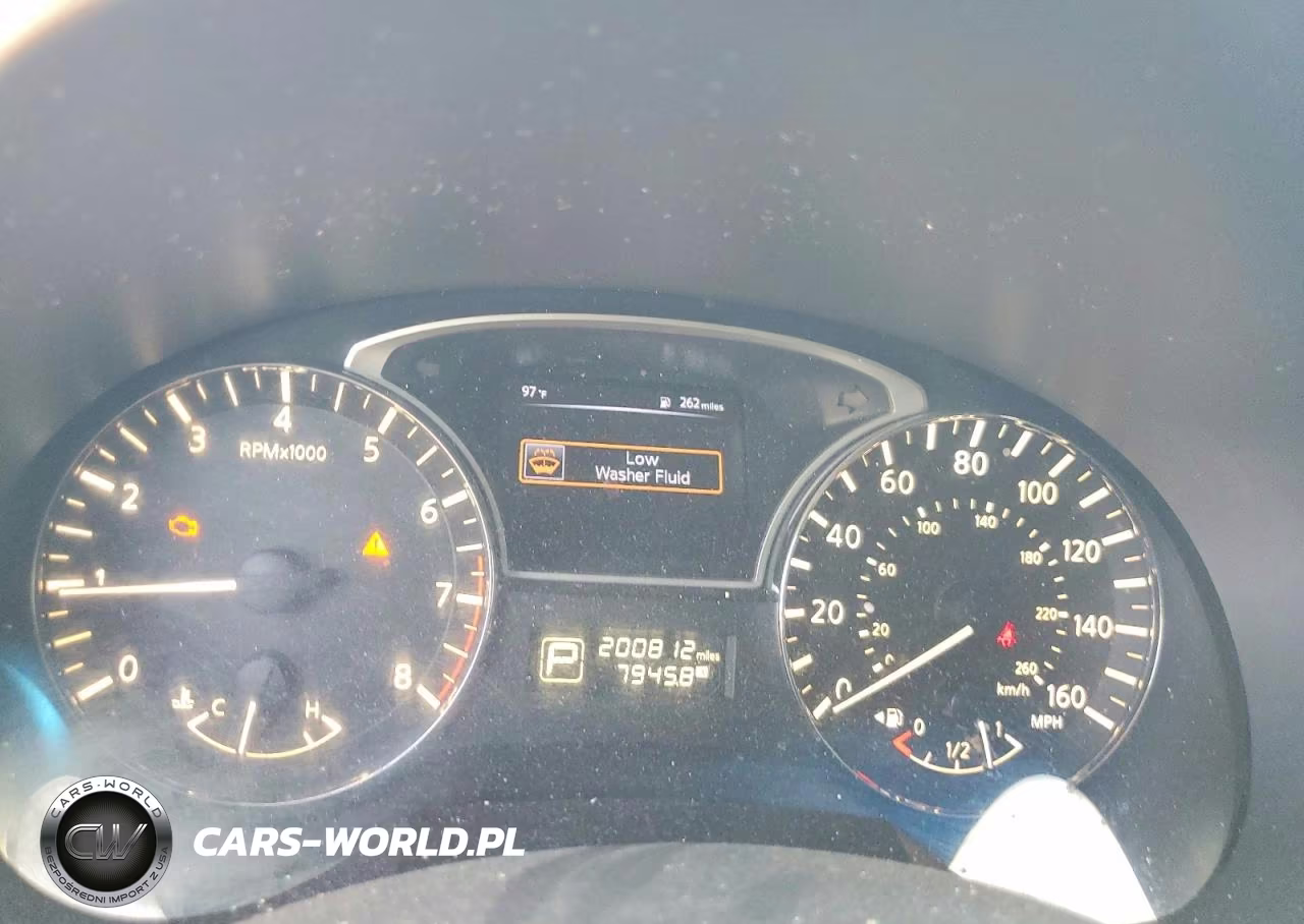 2015 Nissan Altima 2.5 S VIN:1N4AL3AP1FC138247 - 9