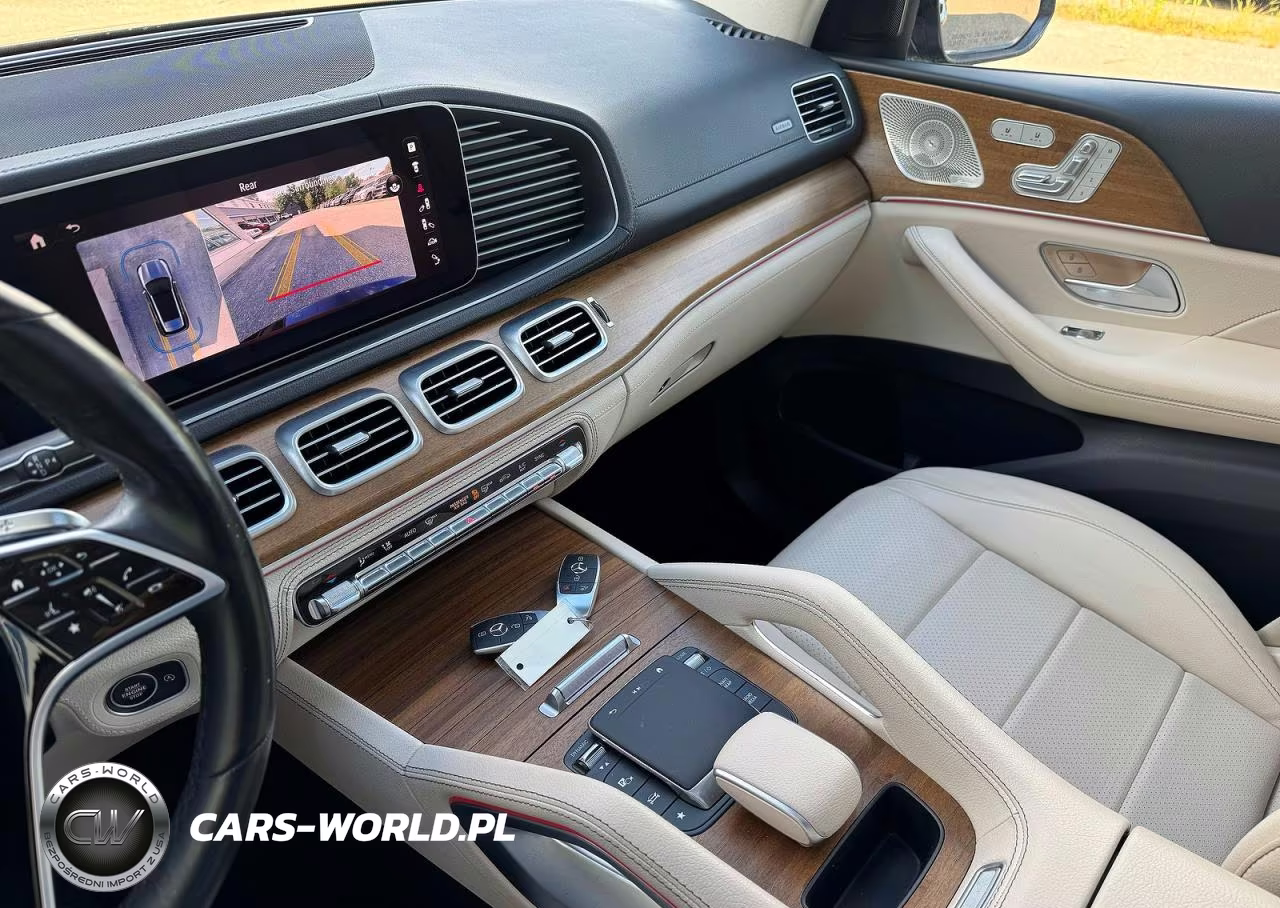 2024 Mercedes-Benz Gle 350 4Matic VIN:4JGFB4FB8RB018862 - 10