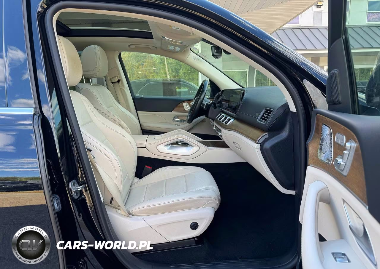 2024 Mercedes-Benz Gle 350 4Matic VIN:4JGFB4FB8RB018862 - 5