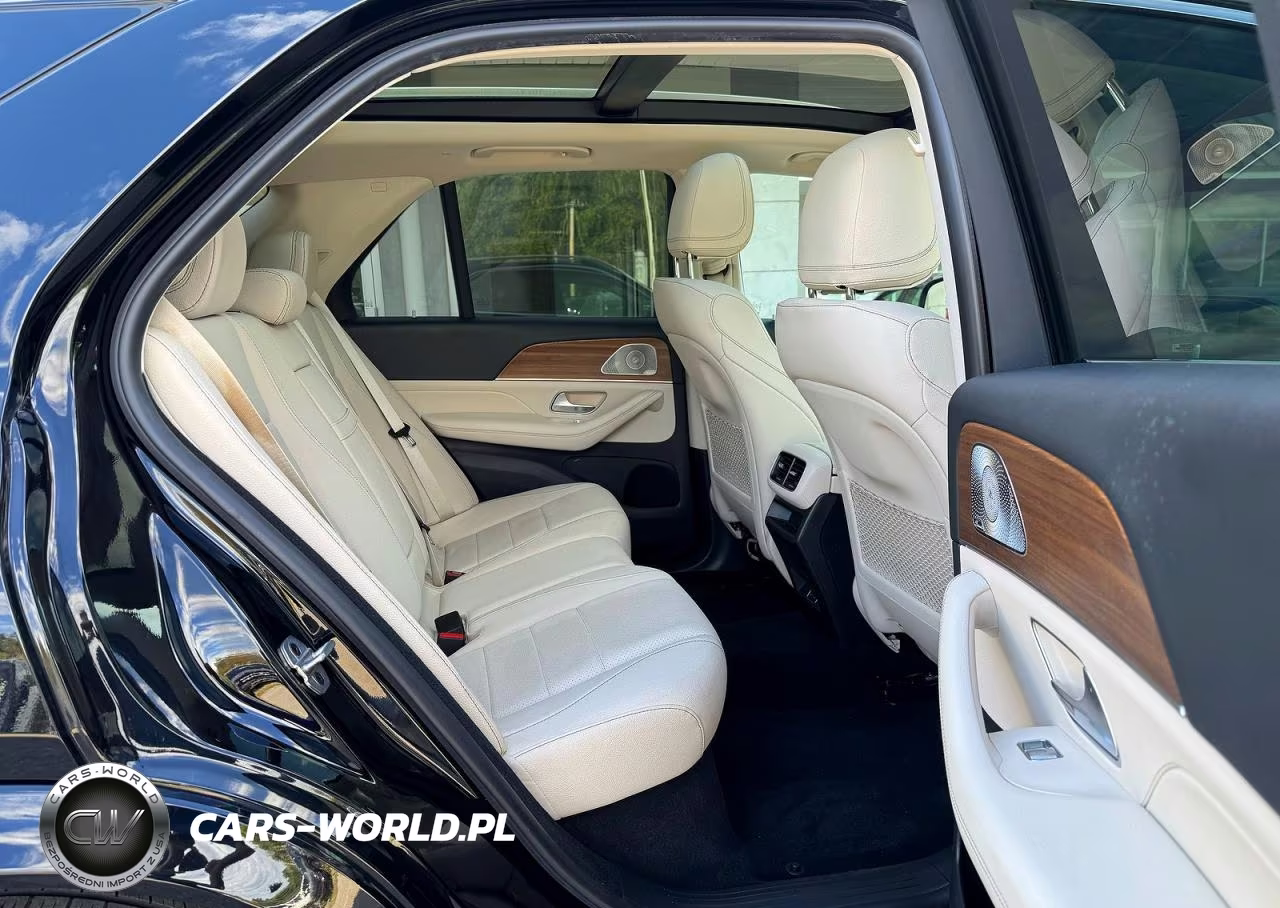 2024 Mercedes-Benz Gle 350 4Matic VIN:4JGFB4FB8RB018862 - 6
