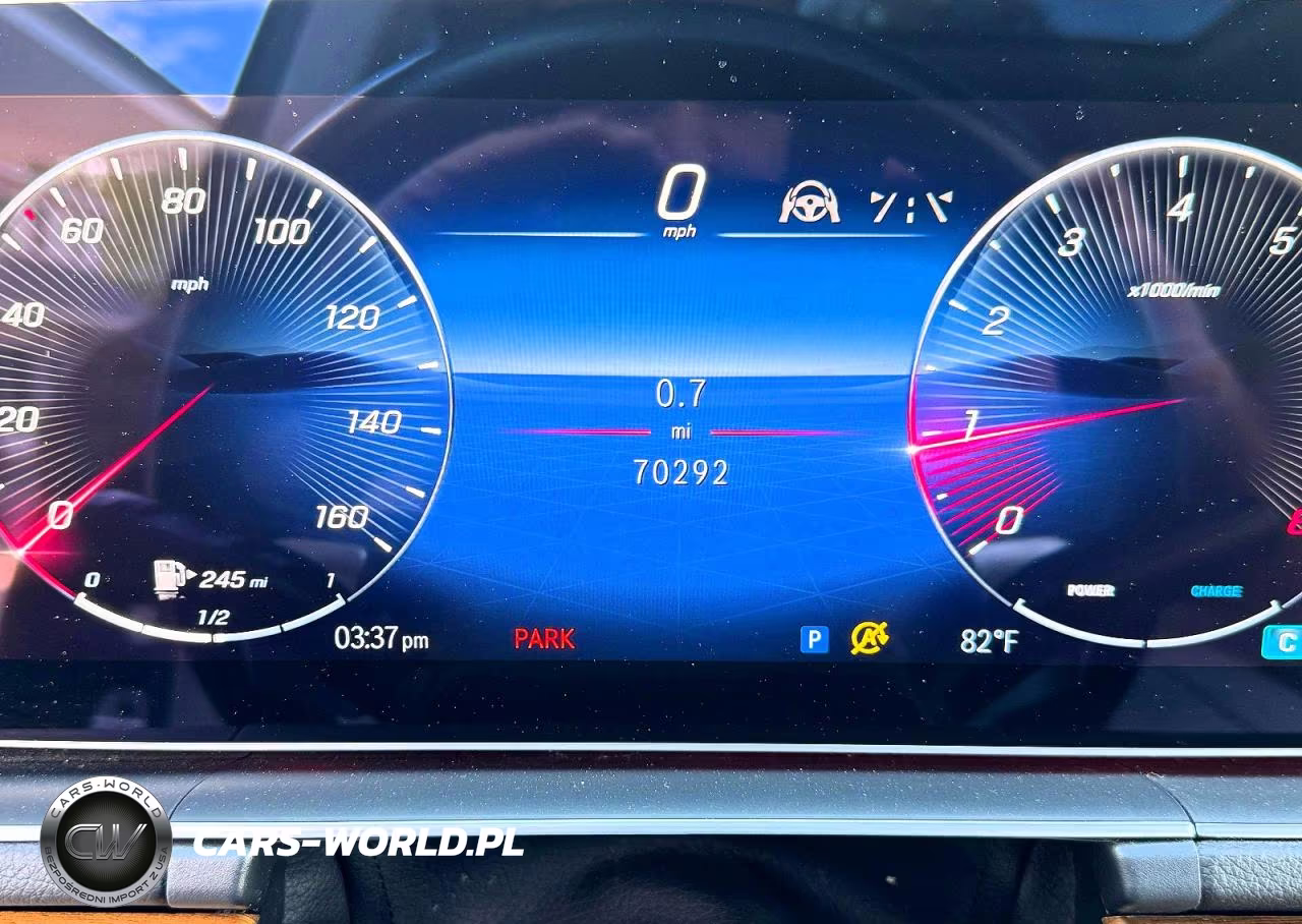 2024 Mercedes-Benz Gle 350 4Matic VIN:4JGFB4FB8RB018862 - 8