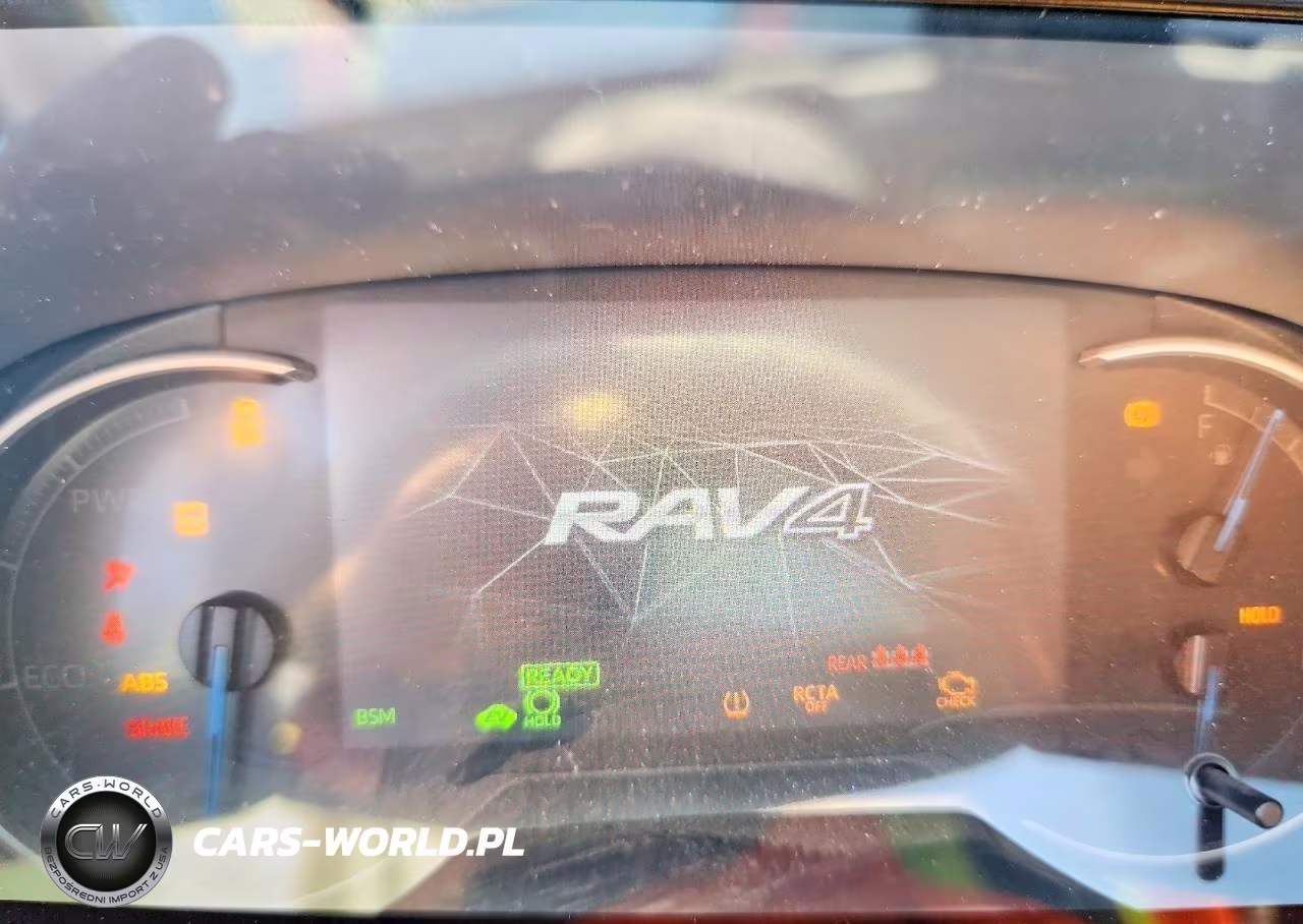 2025 Toyota Rav4 Hybrid Xle VIN:JTMRWRFV9SJ083535 - 9