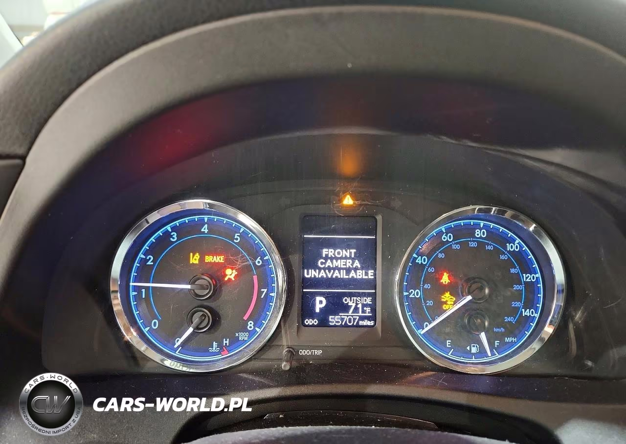 2019 Toyota Corolla Le VIN:2T1BURHE3KC179595 - 9