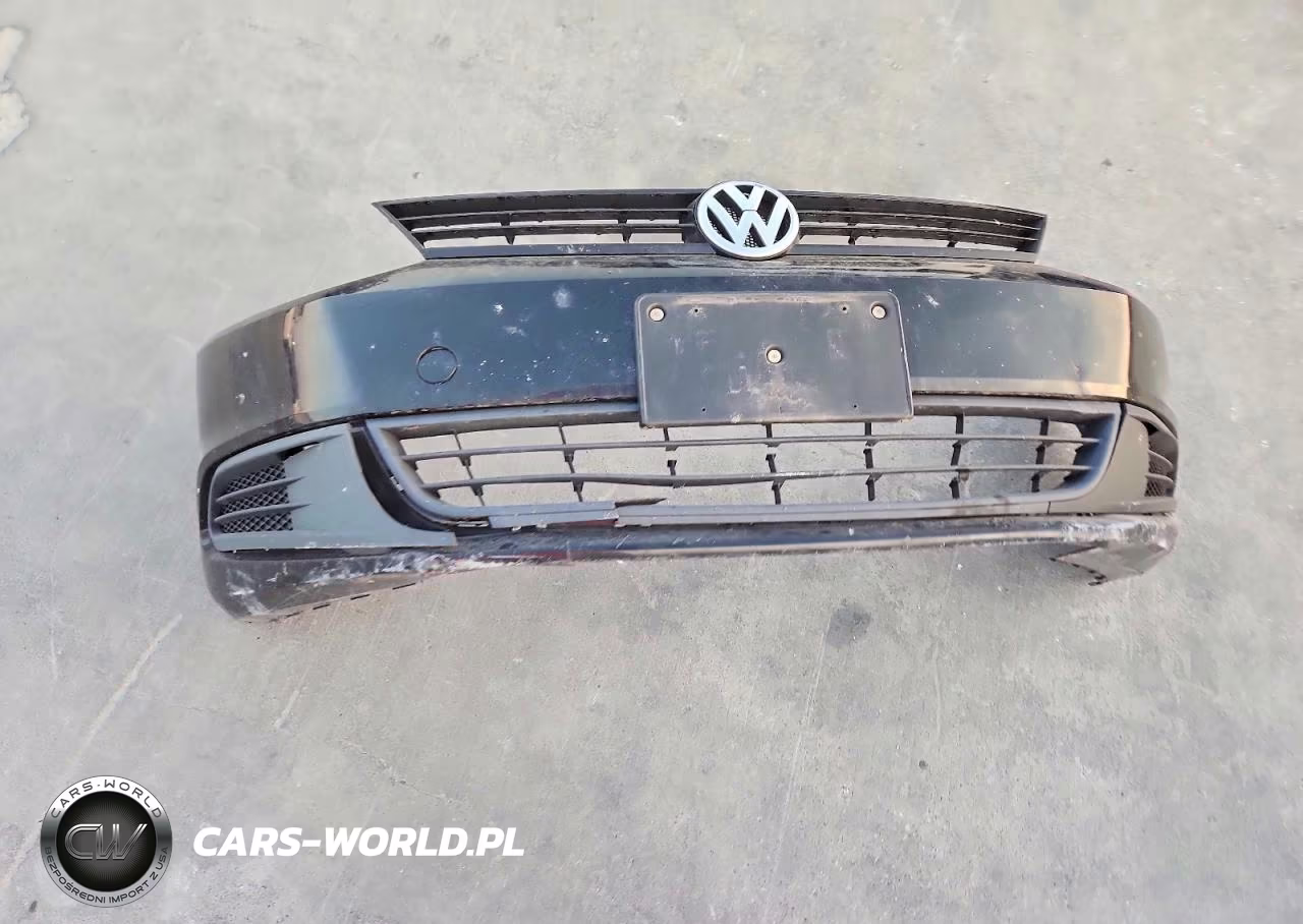 2014 Volkswagen Jetta Base VIN:3VW2K7AJ1EM438787 - 12