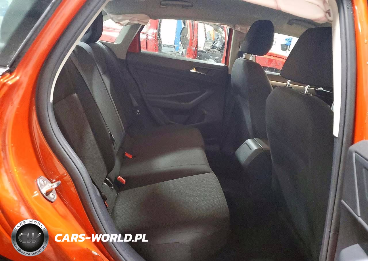 2020 Volkswagen Jetta S VIN:3VWCB7BU0LM032445 - 10