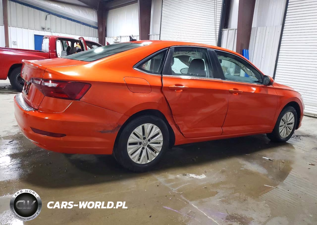 2020 Volkswagen Jetta S VIN:3VWCB7BU0LM032445 - 3
