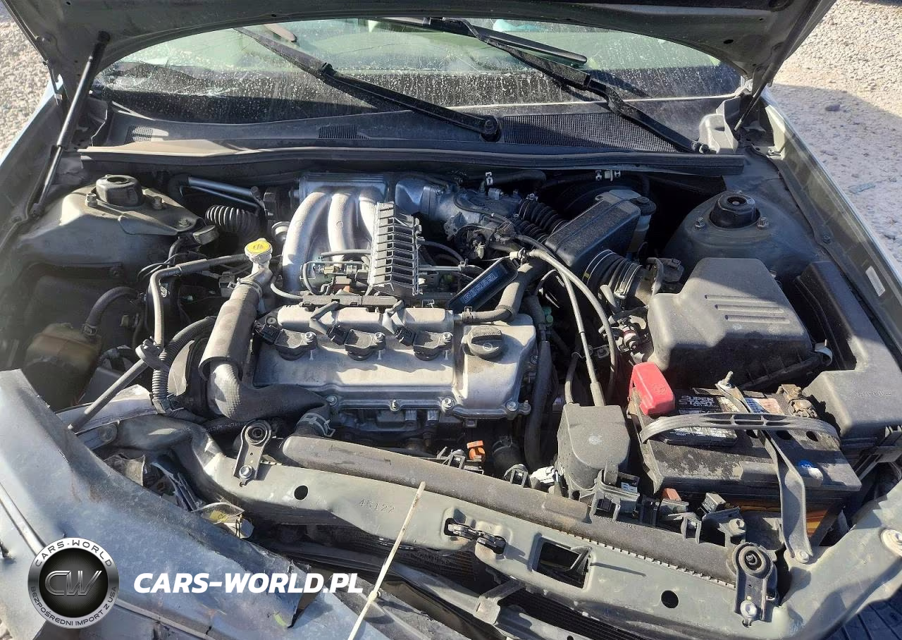 2000 Toyota Avalon Xls VIN:4T1BF28B4YU048223 - 11