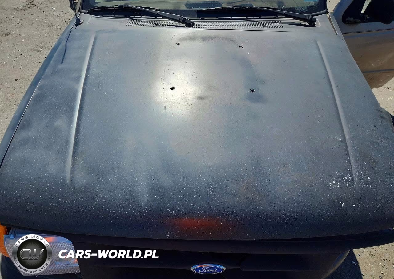 1994 Ford Ranger VIN:1FTCR10A3RUD12725 - 11
